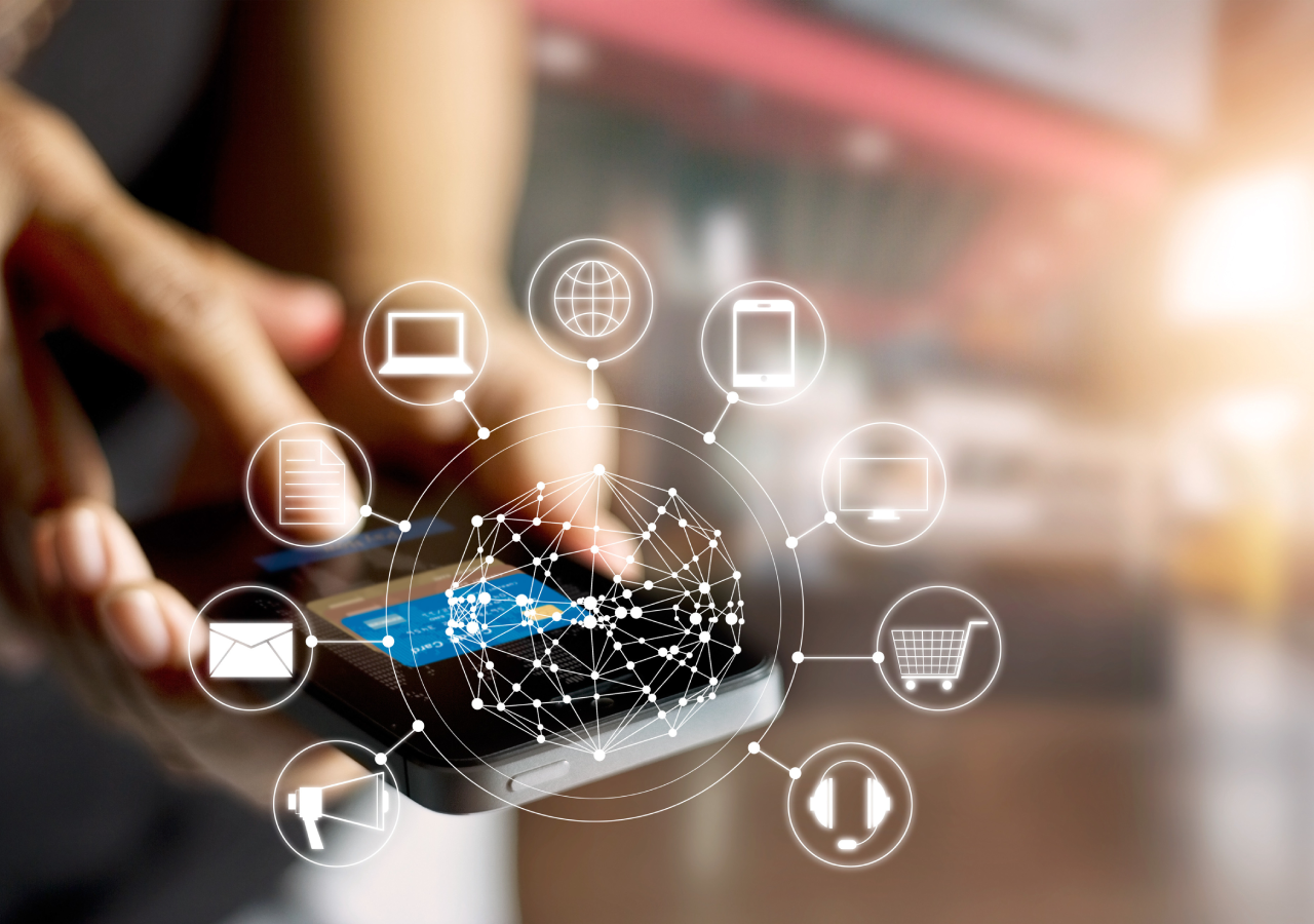 Apps That Build Real Connections