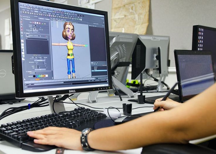 Bring Ideas to Life with Animation