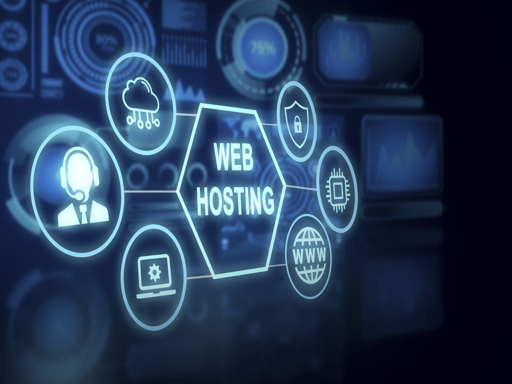 Reliable Hosting