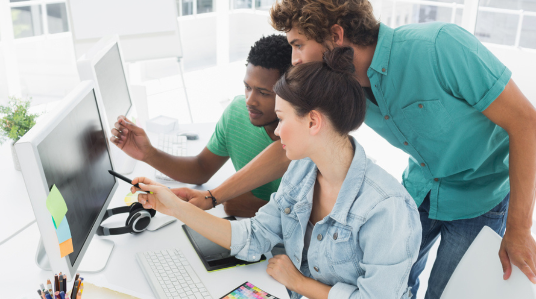Elevate Your Brand Identity