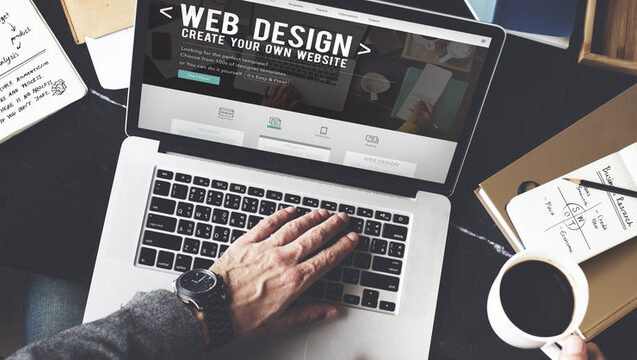 Build Websites That Convert